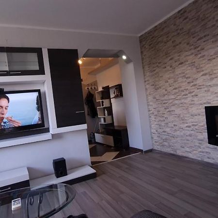 Ultracentral Apartments Bacău エクステリア 写真
